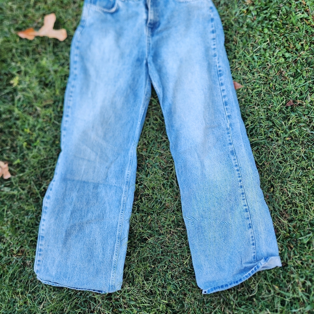 Stradivarius Jeans - Picture 2 of 5